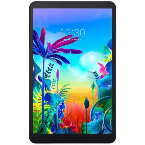 Tablet Lg G Pad 5 10.1"" 4 Gb De Ram 32 Gb 4G Lte Android 9