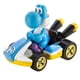 thumbnail image 1 of Auto Hot Wheels Mario Kart Modelo Escala 1:64 Fundido a Presión, 1 of 4