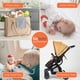 thumbnail image 3 of Máquina de sonido para dormir Baby Shusher Collection con 2 chupetes, 3 of 7