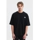 thumbnail image 1 of Polera Hombre Waffle Label Negro, 1 of 4