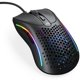 thumbnail image 1 of Mouse gamer GLORIOUS Model D 2 con cable, RGB, 6 botones, 1 of 8