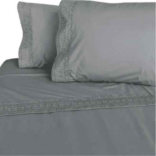 Genérico - Sabanas Super King 180 Hilos Illusions