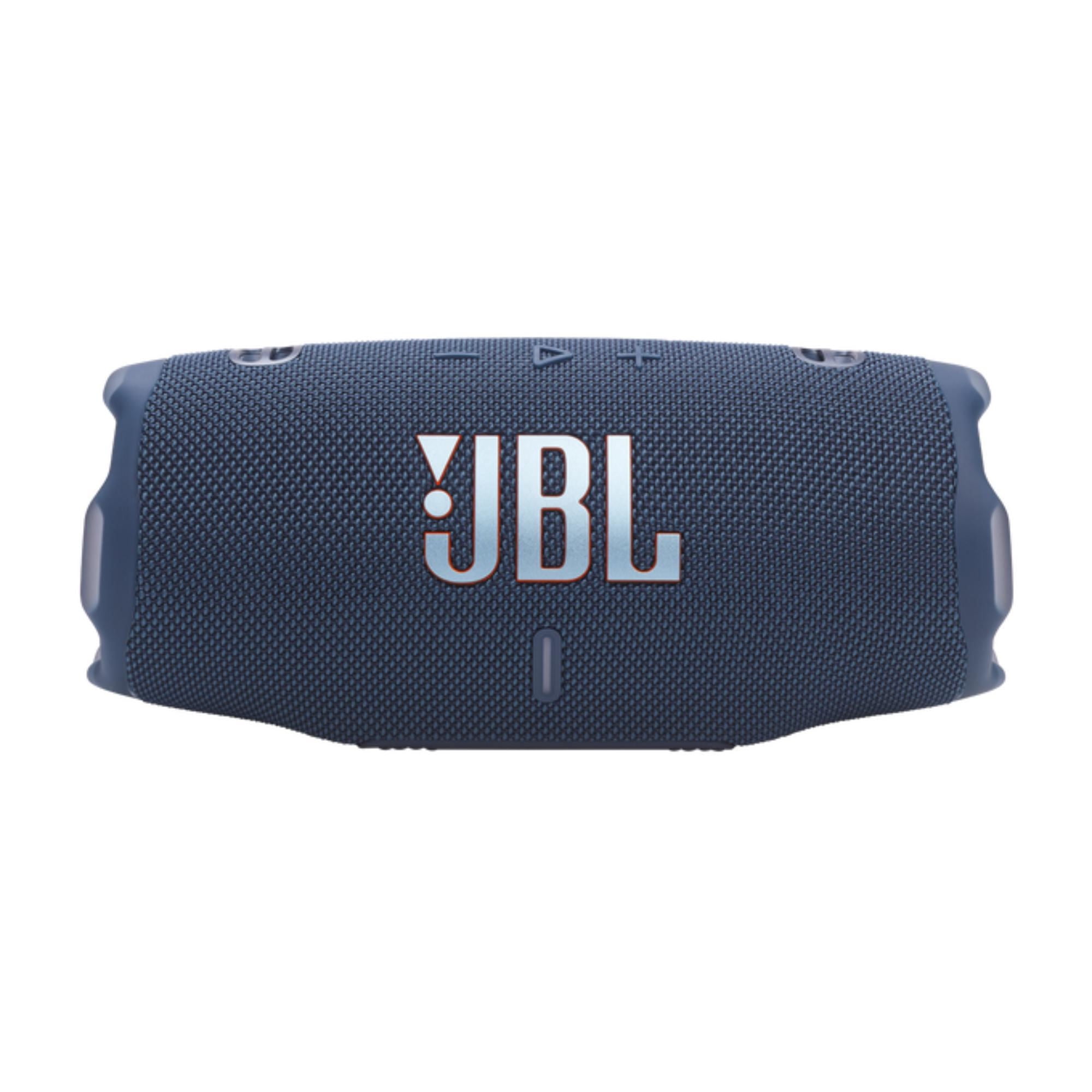 Jbl - Parlante Bluetooth Charge 6 Azul