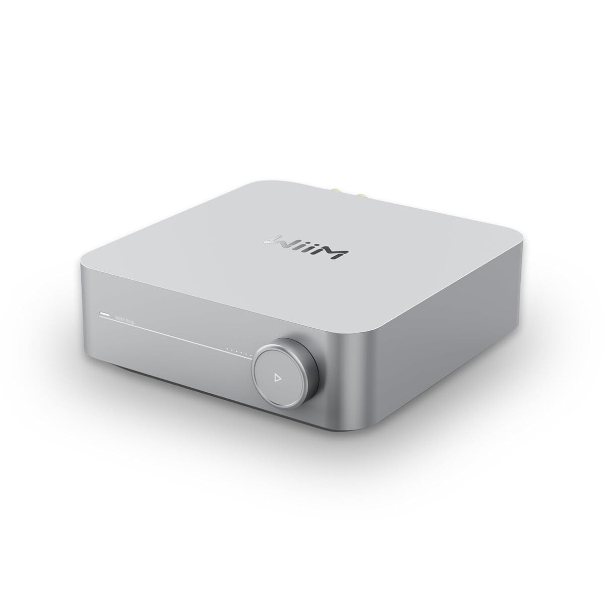 Amplificador Wiim Amp 120w Multiroom Hdmi Arc Streaming