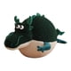 thumbnail image 3 of Dragón de Peluche Verde, Muñeco para Sofá o Cama, 3 of 3