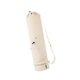 thumbnail image 3 of Bolsa Para Esterilla De Yoga Bolsa Deportiva Para Gimnasio Bolsa Con Cremallera Soporte Para Esterilla De Yoga Para Playa Entrenamiento Viajes Color Blanco, 3 of 5