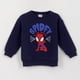 thumbnail image 1 of sscc Polerón Cerado Niño Spidey To The Rescue Azul Marvel xiule, 1 of 3