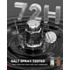 thumbnail image 3 of Tuercas de rueda EZISOE 20 uds 1/2-20 cromo OEM, 3 of 6
