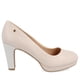 thumbnail image 5 of Sandalia Mujer Bata Rebecca Blanco, 5 of 5