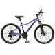 thumbnail image 1 of Bicicleta Mountain Bike Cruise Aro 26" 21 Vel Mujer Morado, 1 of 8