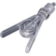 thumbnail image 1 of Soporte de caballete Nendoroid de Action Figure Accessory Good Smile, paquete de 3, 1 of 3