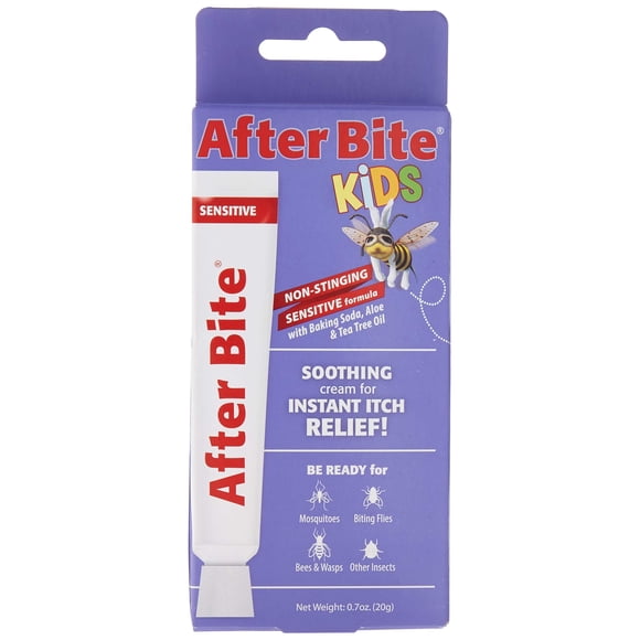Pomada para aliviar la picazón After Bite Kids 20 g para piel sensible
