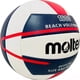 thumbnail image 2 of Balon Voleibol Playa Molten 1500 Oficial, 2 of 3