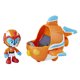 thumbnail image 2 of Hasbro Top Wing Swift Figura y Vehículo, 2 of 2