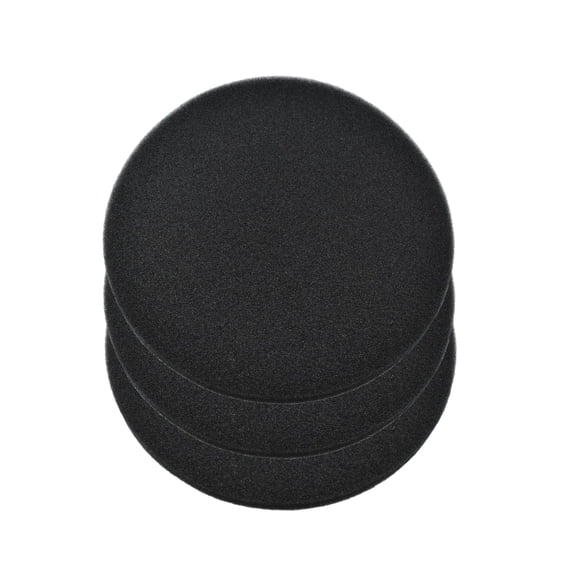 Alfombrilla Antisalpicaduras para Drenaje de Aceite FEICHANGHAO Redonda 38 cm 3 Piezas