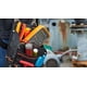 thumbnail image 4 of Multímetro digital Fluke 87V MAX/E2 KIT True-RMS Combo Kit, 4 of 6