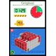 thumbnail image 2 of Nintendo Picross 3D - Juego para Nintendo DS (Reacondicionado), 2 of 9