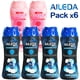 thumbnail image 1 of Perlas Aromatizantes para Ropa 280g - Pack de 6 Frascos (4 Campanilla Azul + 2 Sakura) - Aroma Duradero, 1 of 6