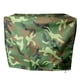 thumbnail image 4 of Cubierta Protectora De Motor Fuera De Borda Camo Impermeable Para Motores De 70-150 HP, 4 of 5