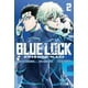 thumbnail image 1 of Manga Blue Lock Episode Nagi 02, 1 of 3