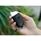 thumbnail image 2 of Alarma Personal Recargable Con Luz Led Para Emergencias - Accesorio De Seguridad Y Defensa Para Mujeres, Niños Y Ancianos - Color Negro, 2 of 3