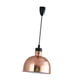 thumbnail image 5 of Lámpara Para Calentar Alimentos, Retráctil, Colgante, Para Cafetería, Cocina, Bufé, Color Oro Rosa, 5 of 5