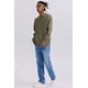 thumbnail image 4 of Jeans Hombre Straight 605 Azul Claro, 4 of 4