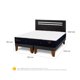 thumbnail image 3 of Cama Europea Premium 2 Plaza Base Dividida, 3 of 12