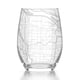 thumbnail image 1 of Copa de vino con mapa de Portland, Oregón, 450 mL, vidrio grabado Well Told, 1 of 5