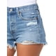 thumbnail image 3 of Shorts Levi's 501 Original para mujer Blow Big Horns, talla 26, 3 of 3