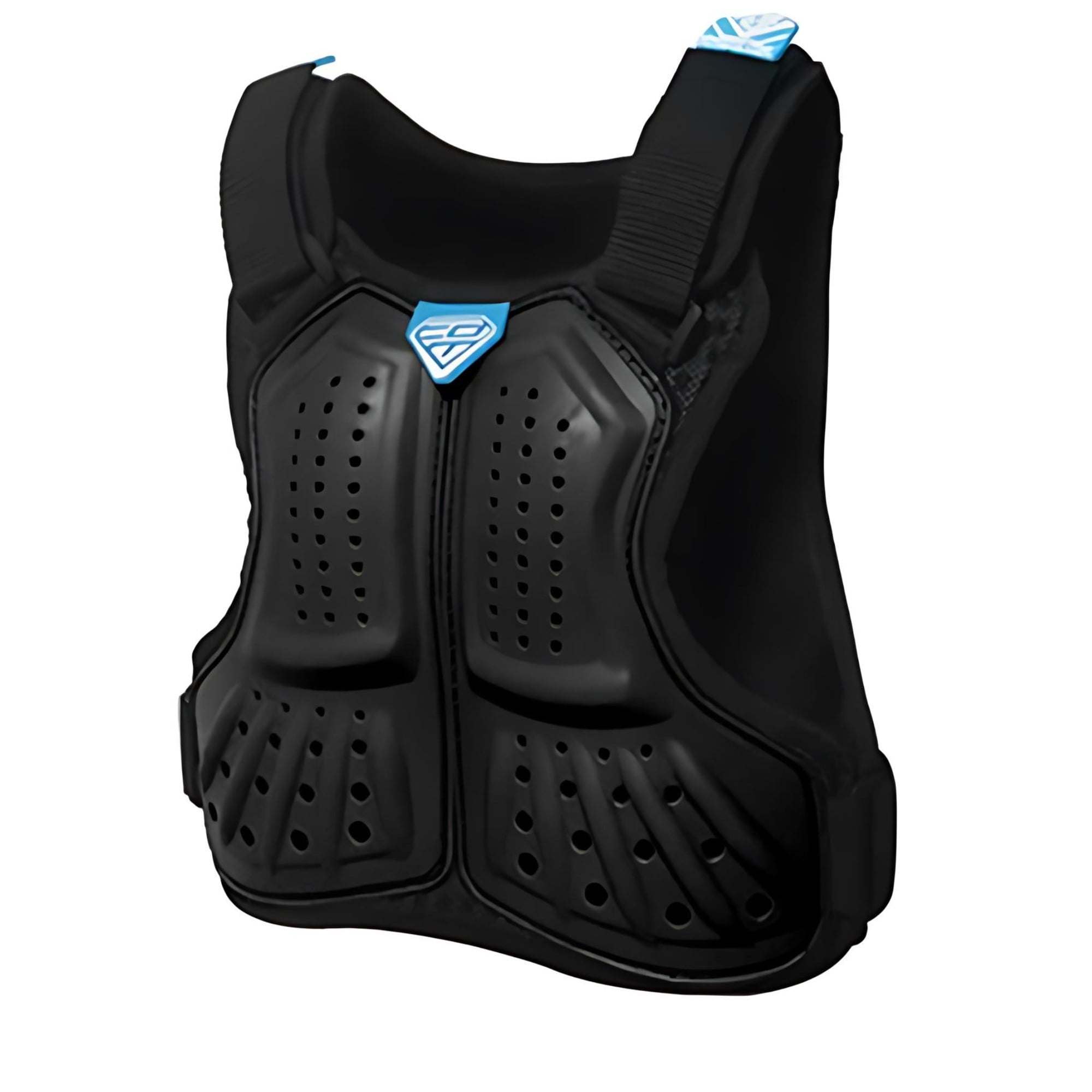 Comsports - Jofa Armadura Mtb Bmx Ninos Negra