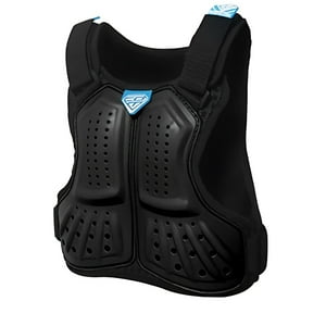 Comsports - Jofa Armadura Mtb Bmx Ninos Negra