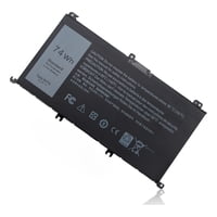 Genérico - Bateria 357F9 Para Dell Inspiron 15 7000 7559 I7559 7557