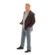 thumbnail image 2 of 1/64 Figuras Diorama Office Scene Modelo Boss Hombre De Mediana Edad, 2 of 5