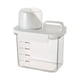 thumbnail image 2 of Contenedores De Polvo Para Ropa Dispensador De Detergente Para Ropa Líquido Transparente Para Inodoro 1100ML, 2 of 5