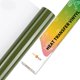 thumbnail image 1 of Vinilo HTV HTVRONT 30 cm x 1,5 m Rollo Verde Oliva, 1 of 8