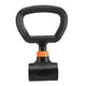 thumbnail image 3 of Convertidor De Mancuernas Con Mango Ajustable De Kettlebell Para Entrenamiento Físico Naranja, 3 of 3