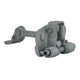 thumbnail image 5 of Tope De Puerta Check Strap Delantero Izquierdo O Derecho 9181C8 Para PEUGEOT 206 206+ 206 CC, 5 of 5
