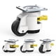 thumbnail image 1 of Ruedas niveladoras HOLKIE TD60 Heavy Duty Industrial 1000 kg, 1 of 8