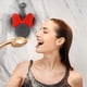 thumbnail image 5 of Parlante Bluetooth para ducha iJoy Minnie Mouse IPX4 resistente al agua, 5 of 7