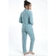 thumbnail image 2 of Pijama de mujer Polar 60.1613-CEL, 2 of 5