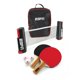 thumbnail image 1 of Set de Ping Pong ESPN Portátil para Tenis de Mesa, 1 of 8