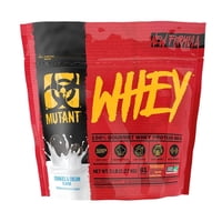 Proteína Mutant Whey 5 Lbs..
