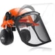 thumbnail image 1 of Casco Forestarmor 6en1 Visor Y Orejeras Ansi, 1 of 3