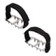 thumbnail image 5 of Clavos Para Zapatos Garras Para Nieve Crampones De Acero Inoxidable Para Acampar Escalada Al Aire Libre, 5 of 5
