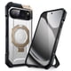 thumbnail image 1 of Funda de teléfono SUPCASE Unicorn Beetle Grip para Google Pixel 10 Pro XL, 1 of 9