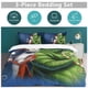 thumbnail image 5 of Nightmare Before Christmas 3-Piece Bedding Set Duvet Cover Set Soft Warm And Comfortable Soft Bed Set for Bedroom, 5 of 5