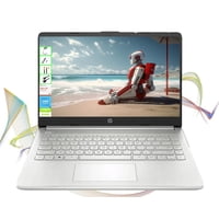 Laptop Hp N150 14"" Hd 8Gb Ram 128Gb Ufs Windows 11