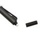 thumbnail image 4 of Portaminas Mitsubishi Kuru Toga Metal 0.5mm Negro, 4 of 5