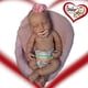 thumbnail image 2 of Reborn Silicona Lou Lou, 2 of 8